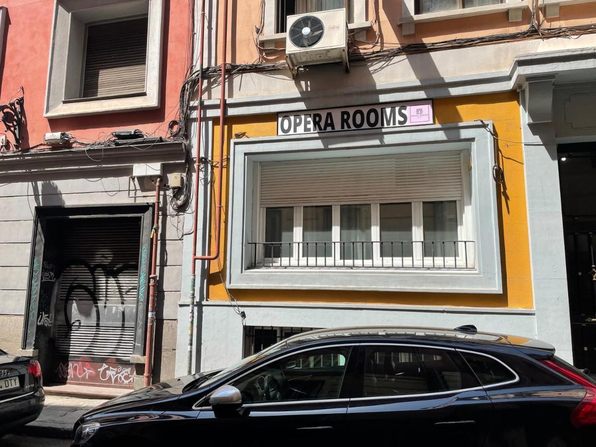 Opera Rooms — Foto 1